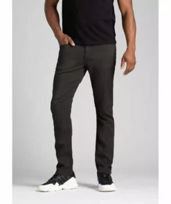 DUER No Sweat Pant | Relaxed Taper