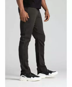 DUER No Sweat Pant | Relaxed Taper