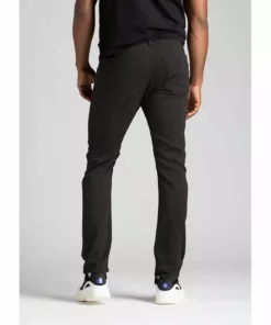 DUER No Sweat Pant | Relaxed Taper