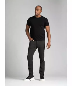 DUER No Sweat Pant | Relaxed Taper