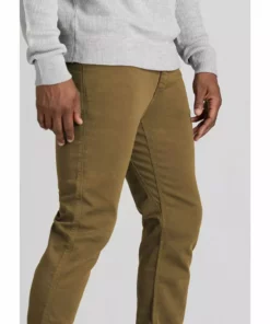 DUER No Sweat Pant | Slim Fit