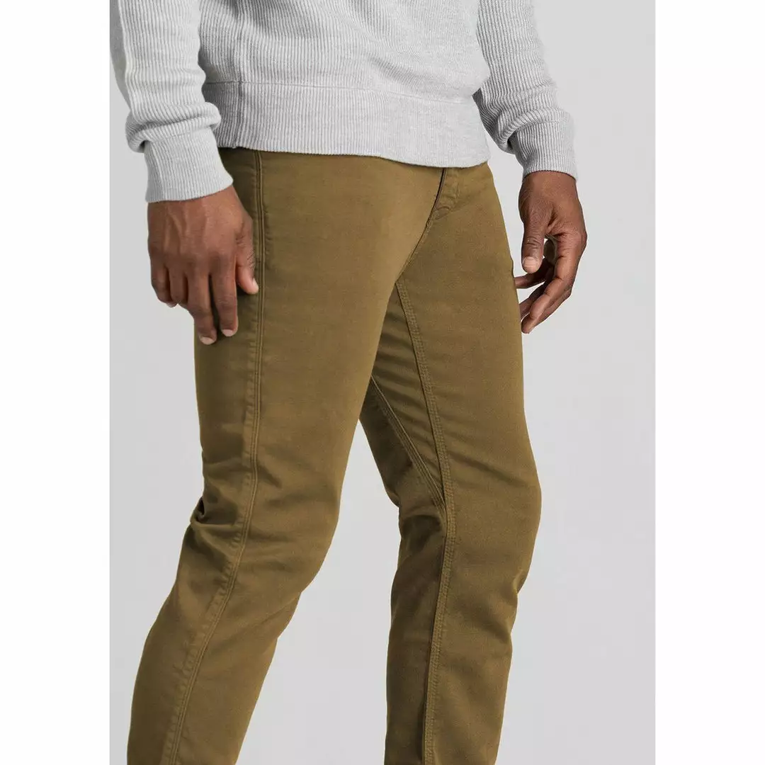 DUER No Sweat Pant | Slim Fit 4 DUER No Sweat Pant | Slim Fit