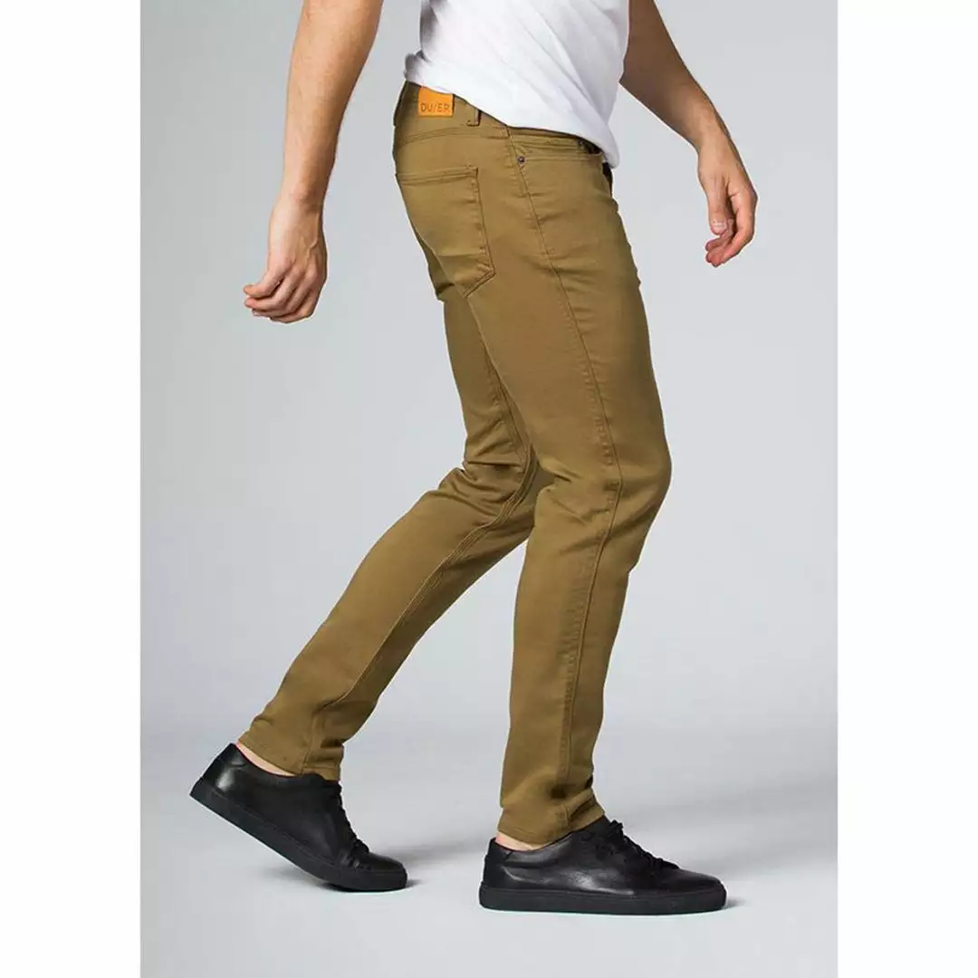 DUER No Sweat Pant | Slim Fit 6 DUER No Sweat Pant | Slim Fit