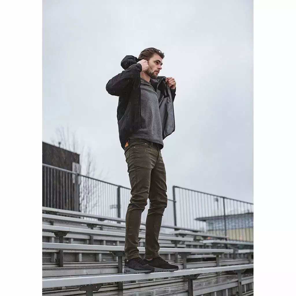 DUER No Sweat Pant | Slim Fit Clothing 7 DUER No Sweat Pant | Slim Fit Clothing