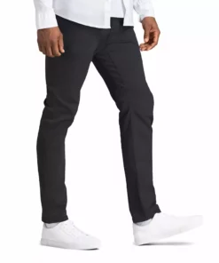 DUER New No Sweat Pant | Slim Fit