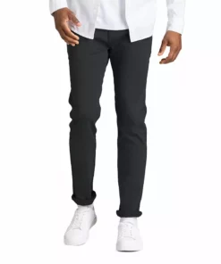 DUER New No Sweat Pant | Slim Fit