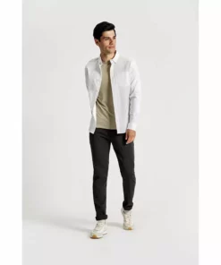 DUER New No Sweat Pant | Slim Fit