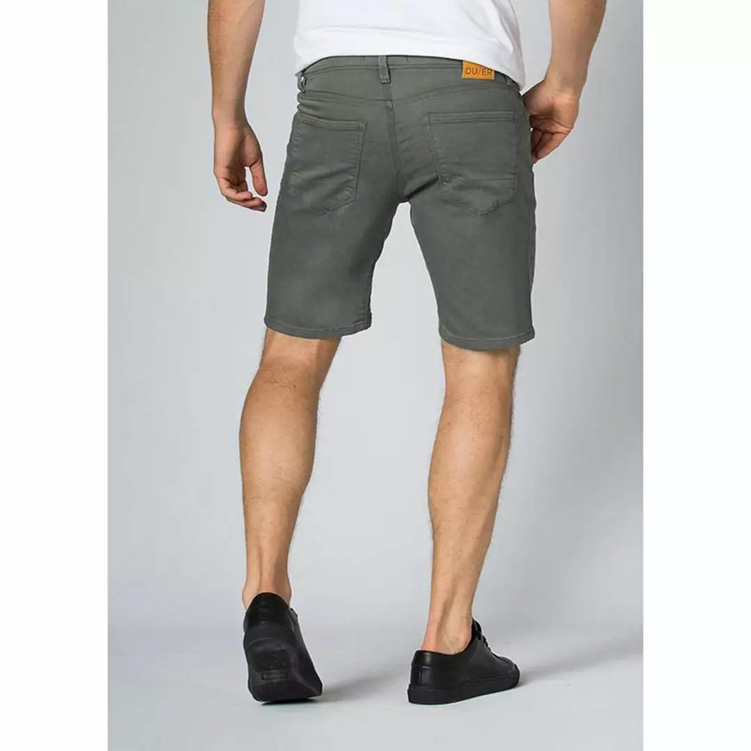 DUER No Sweat Short 4 DUER No Sweat Short