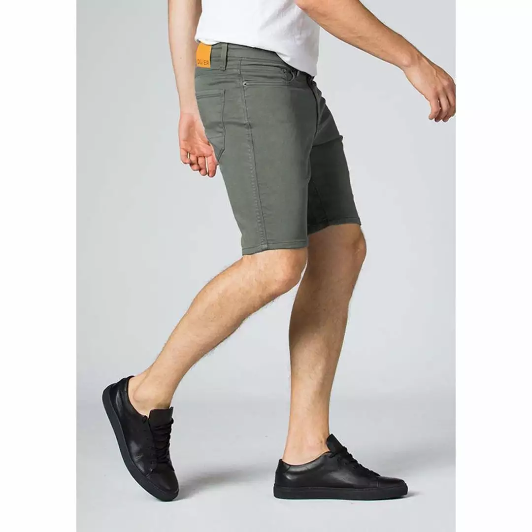 DUER No Sweat Short 5 DUER No Sweat Short