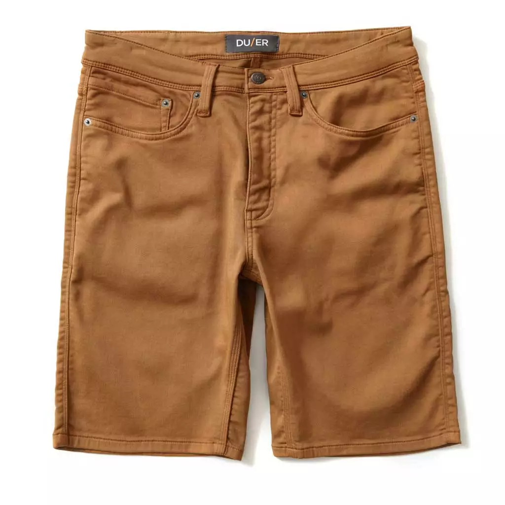 DUER No Sweat Short New 6 DUER No Sweat Short New