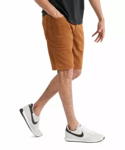 DUER No Sweat Short New