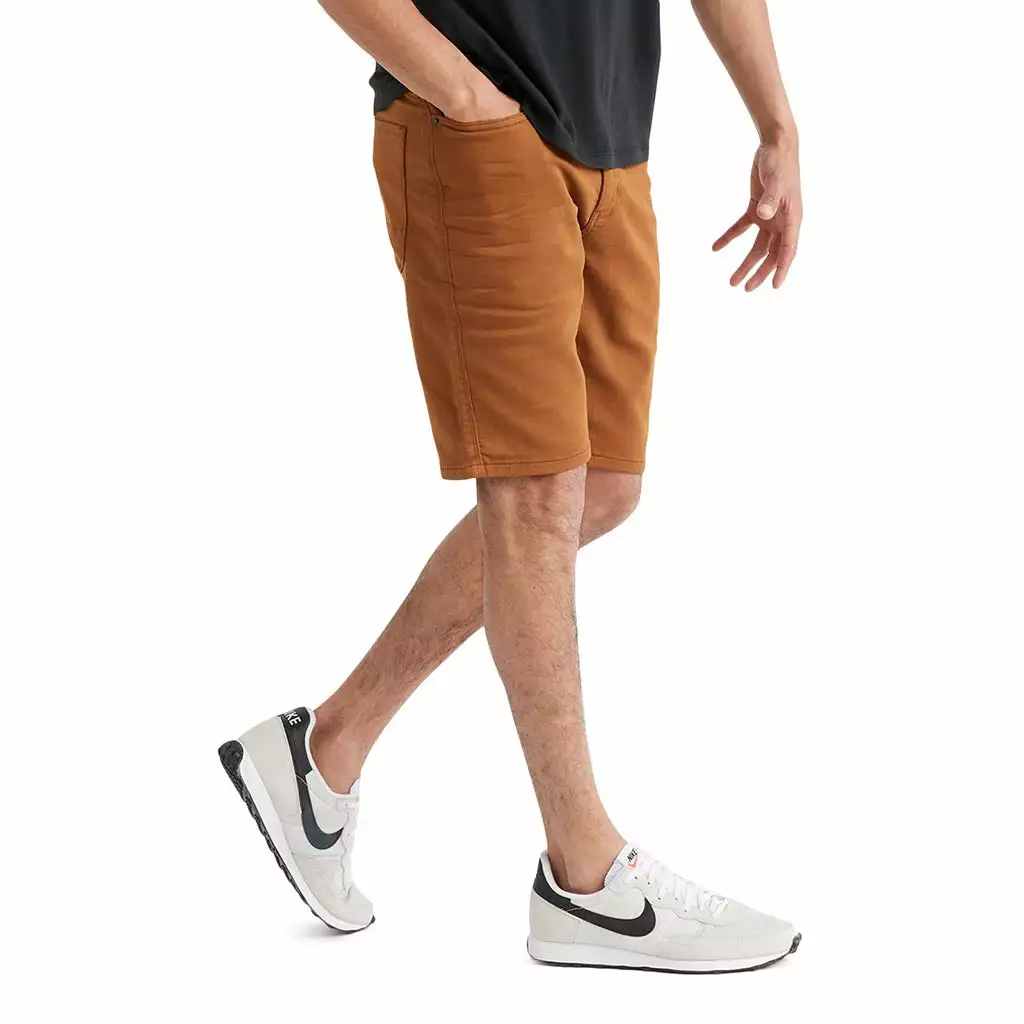 DUER No Sweat Short New 4 DUER No Sweat Short New