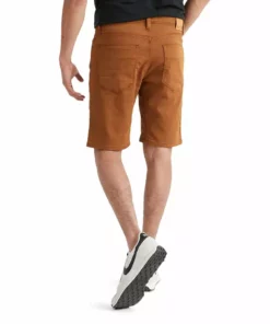 DUER No Sweat Short New 16 DUER No Sweat Short New