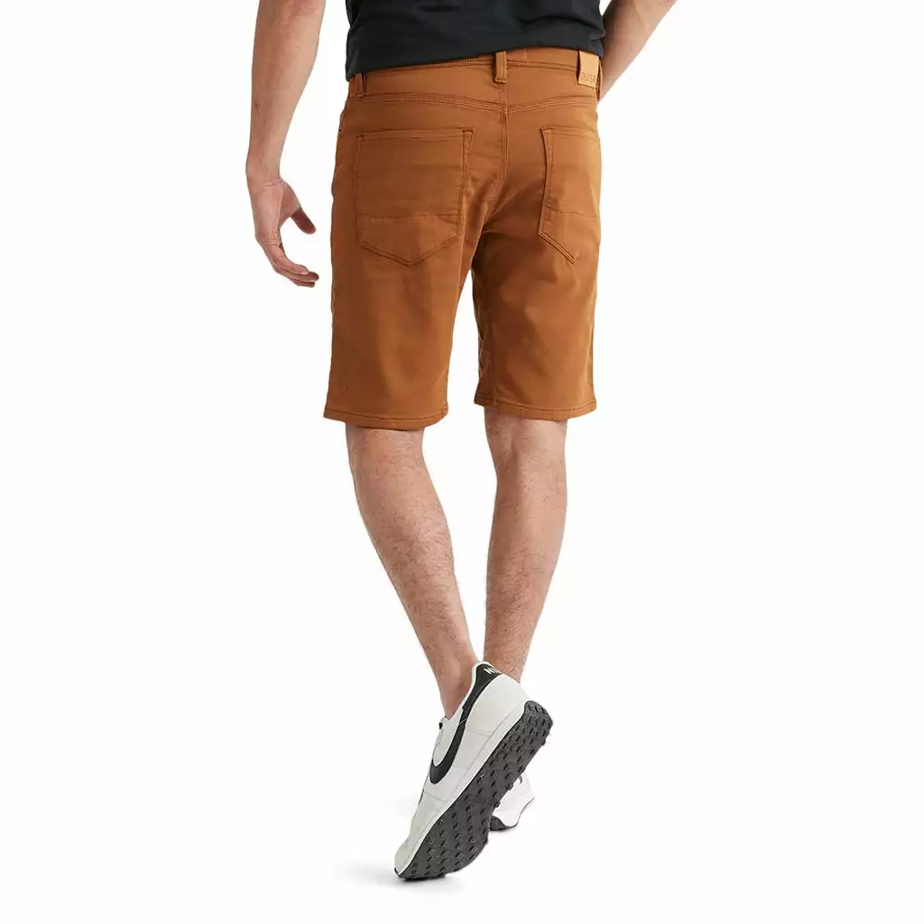 DUER No Sweat Short New 5 DUER No Sweat Short New