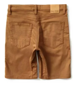 DUER No Sweat Short New 18 DUER No Sweat Short New