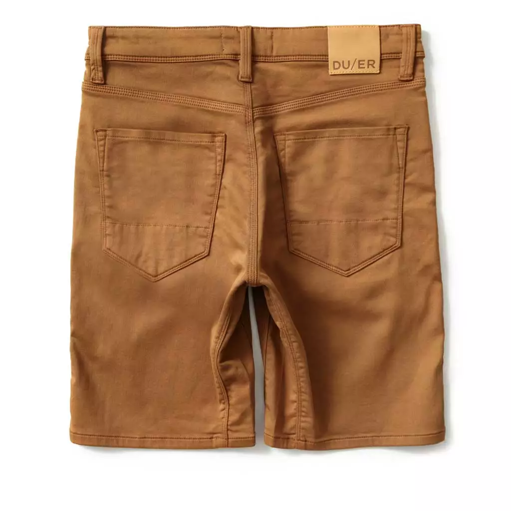 DUER No Sweat Short New 7 DUER No Sweat Short New