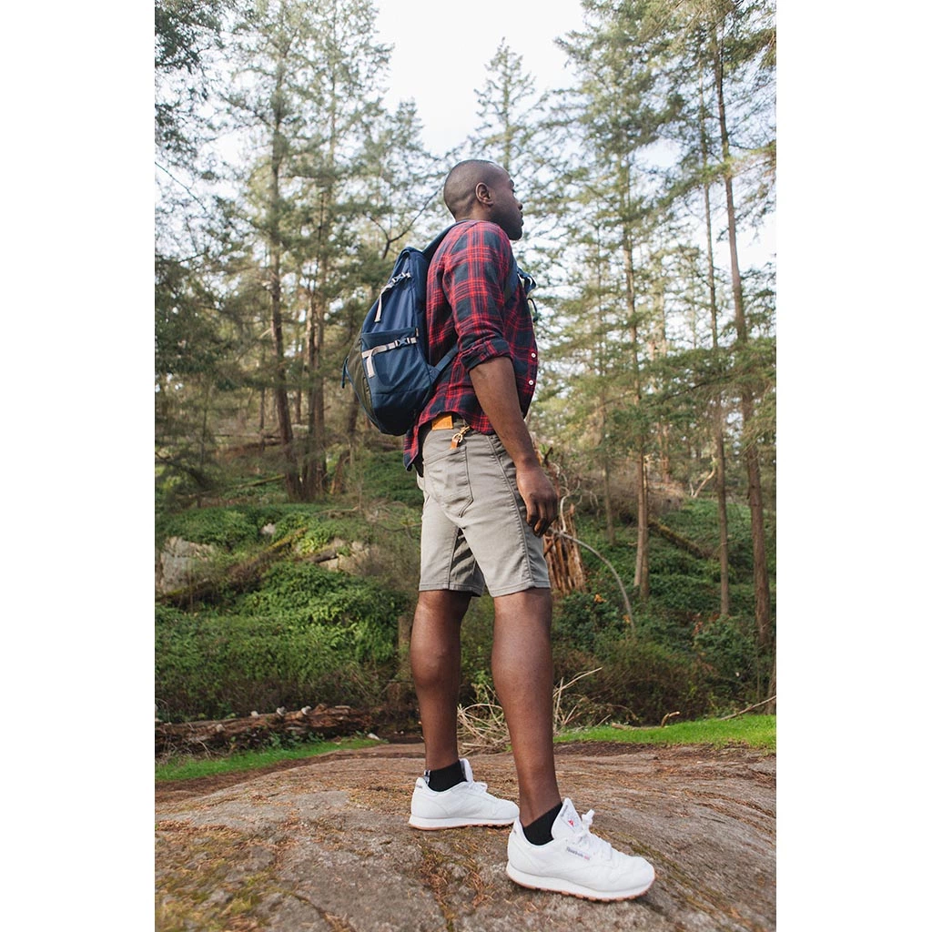 DUER No Sweat Short New 11 DUER No Sweat Short New