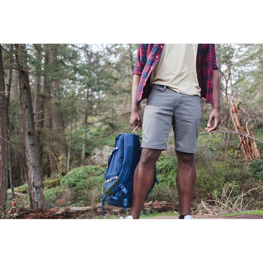 DUER No Sweat Short New 12 DUER No Sweat Short New