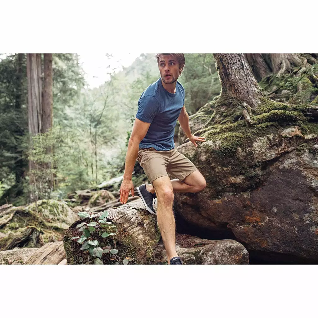 DUER No Sweat Short New 14 DUER No Sweat Short New