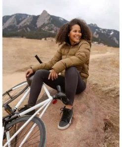 DUER Clothing No Sweat Skinny | Women's