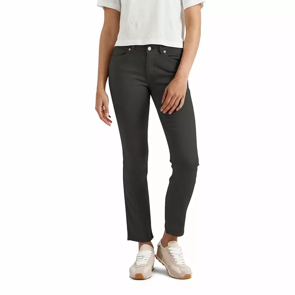 DUER No Sweat Slim Straight | Women's New 4 DUER No Sweat Slim Straight | Women's New