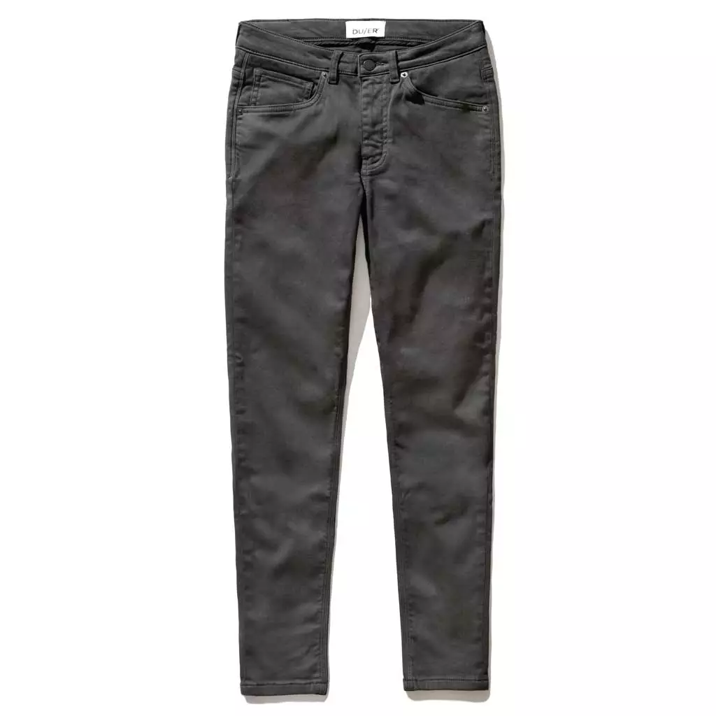 DUER No Sweat Slim Straight | Women's New 6 DUER No Sweat Slim Straight | Women's New