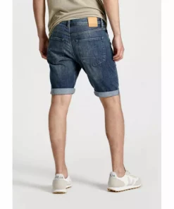 DUER Performance Denim Commuter Short | Men's New