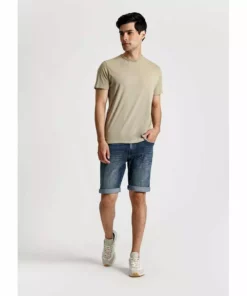 DUER Performance Denim Commuter Short | Men's New