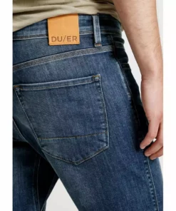 DUER Performance Denim Commuter Short | Men's New