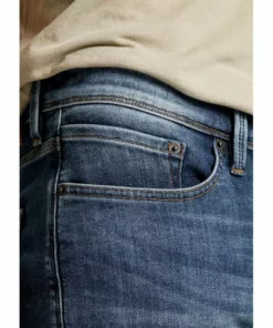 DUER Performance Denim Commuter Short | Men's New