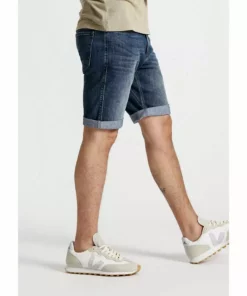DUER Performance Denim Commuter Short | Men's New