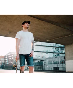 DUER Performance Denim Commuter Short | Men's New