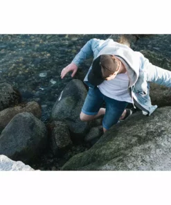 DUER Performance Denim Commuter Short | Men's New