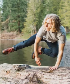 DUER Performance Denim | Relaxed Fit