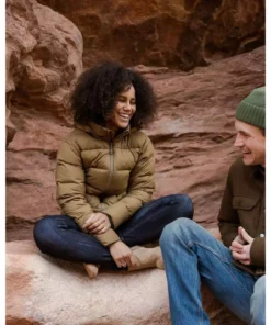 DUER Clothing Performance Denim Skinny | Women's