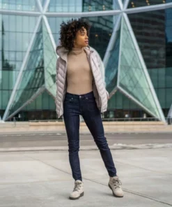 DUER Clothing Performance Denim Skinny | Women's