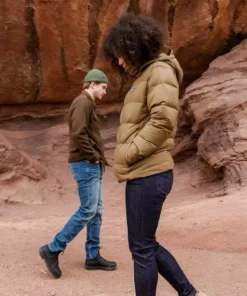 DUER Clothing Performance Denim Skinny | Women's