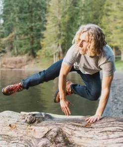 DUER Clothing Performance Denim | Slim Fit