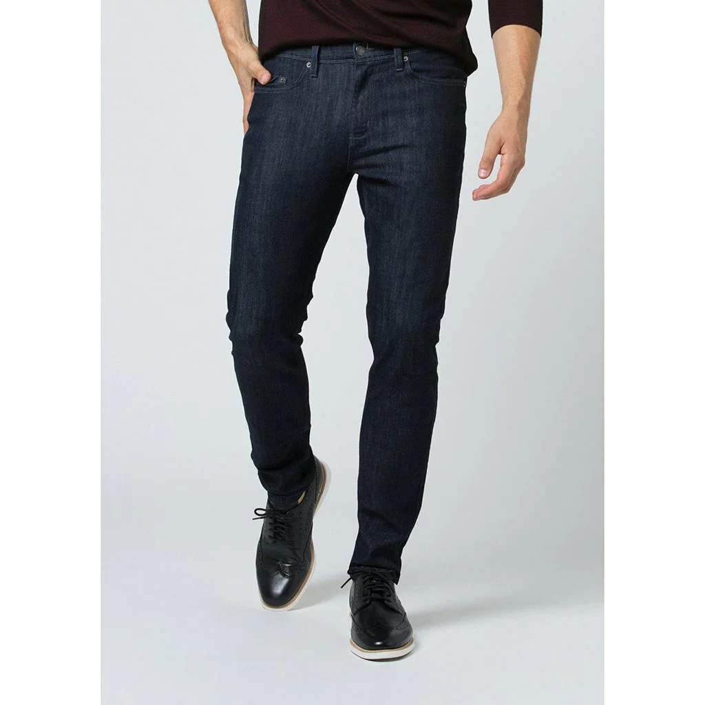 DUER Performance Denim | Slim Fit Clothing 3 DUER Performance Denim | Slim Fit Clothing