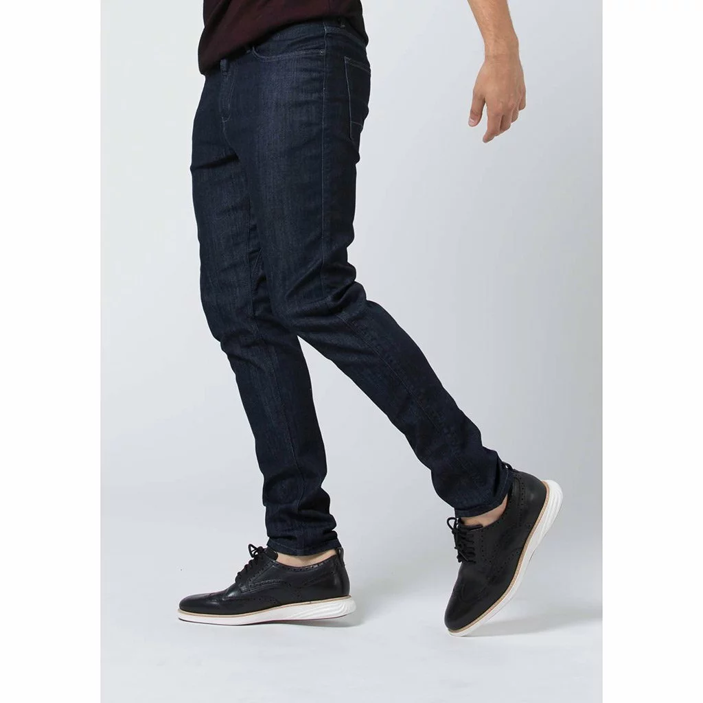 DUER Performance Denim | Slim Fit Clothing 4 DUER Performance Denim | Slim Fit Clothing