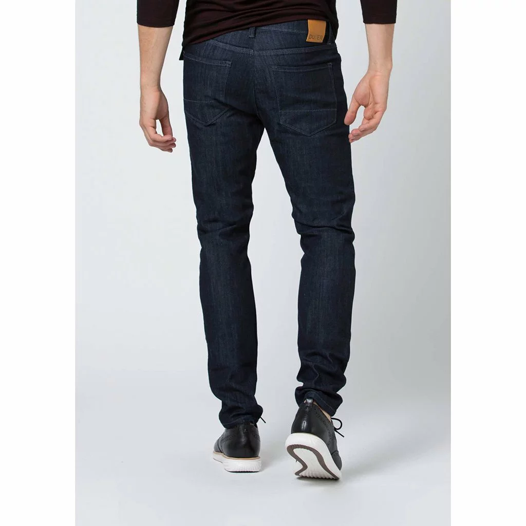 DUER Performance Denim | Slim Fit Clothing 5 DUER Performance Denim | Slim Fit Clothing