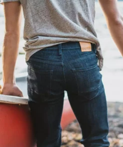 DUER Clothing Performance Denim | Slim Fit