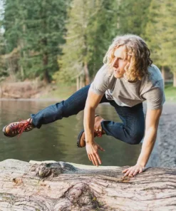 DUER Performance Denim | Slim Fit