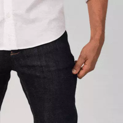 DUER Performance Denim | Slim Fit Clothing 7 DUER Performance Denim | Slim Fit Clothing