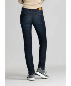 DUER Performance Denim Slim Straight | Women's Clothing