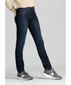 DUER Performance Denim Slim Straight | Women's Clothing