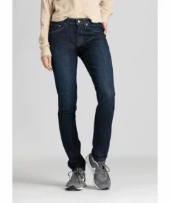 DUER Performance Denim Slim Straight | Women's Clothing