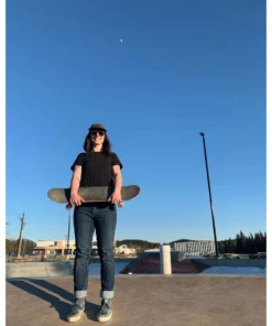 DUER Performance Denim Slim Straight | Women's Clothing