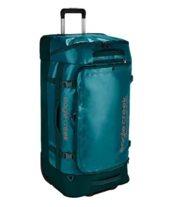 Eagle Creek Cargo Hauler XT Wheeled Duffle 120L Bags & EDC