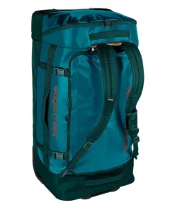 Eagle Creek Cargo Hauler XT Wheeled Duffle 120L Bags & EDC 12 Eagle Creek Cargo Hauler XT Wheeled Duffle 120L Bags & EDC